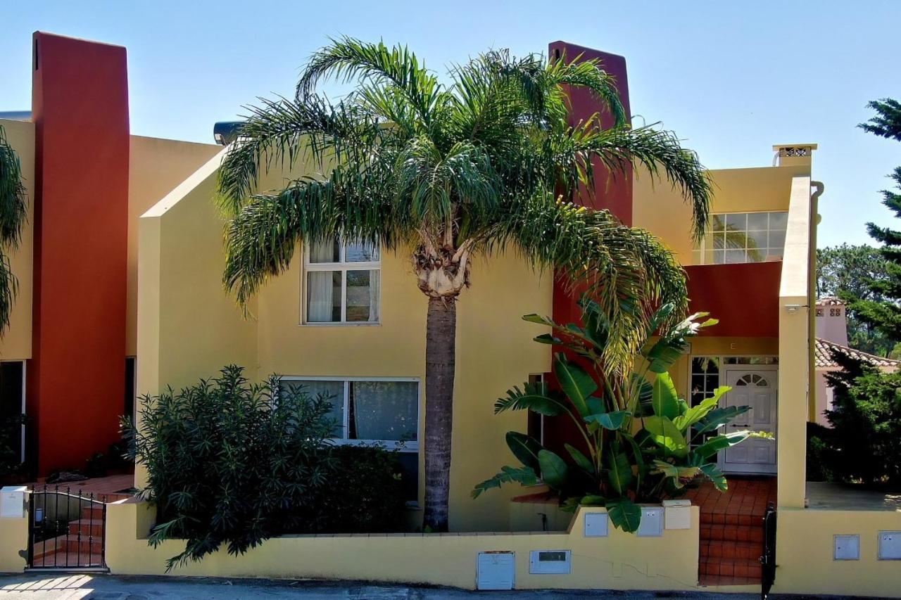Casinha Do Sol Almancil Exterior foto